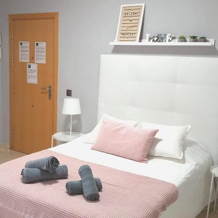 A&N Loft Merced Recently Renovated マラガ エクステリア 写真