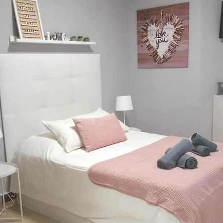 A&N Loft Merced Recently Renovated マラガ エクステリア 写真