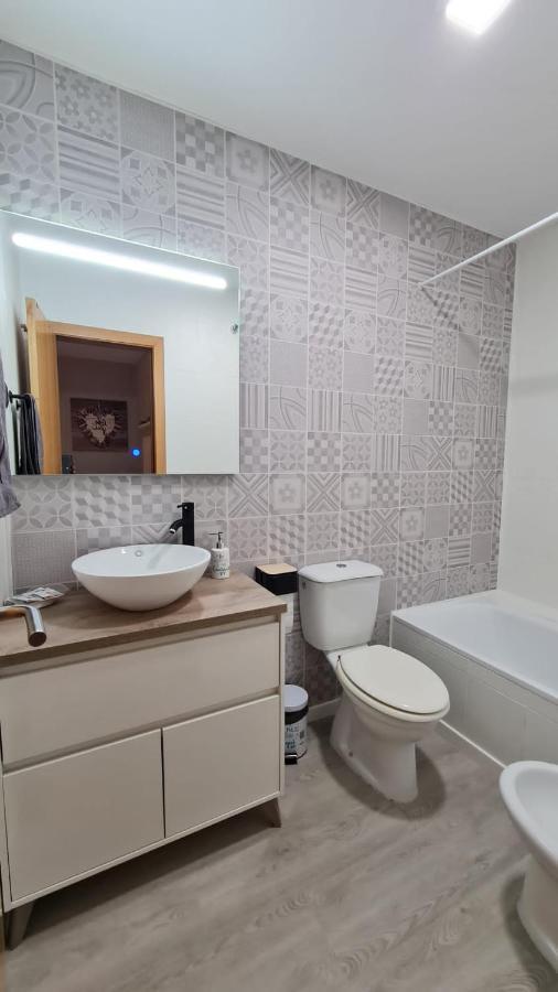 A&N Loft Merced Recently Renovated マラガ エクステリア 写真